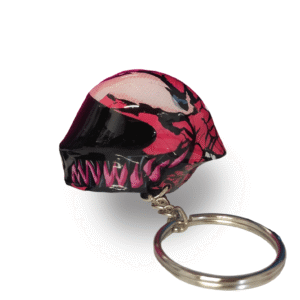 Llavero casco RPHA 11 Carnage