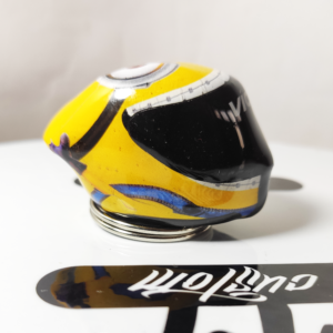 Llavero casco replica Minions