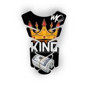 Adhesivo protector king