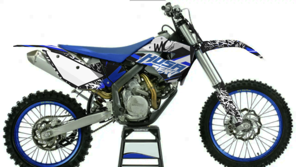 husaberg