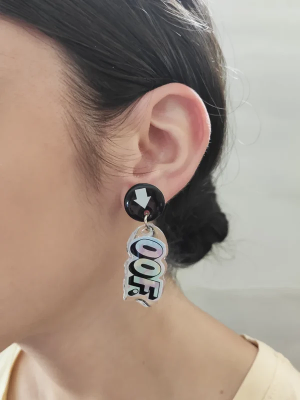 Pendientes Off