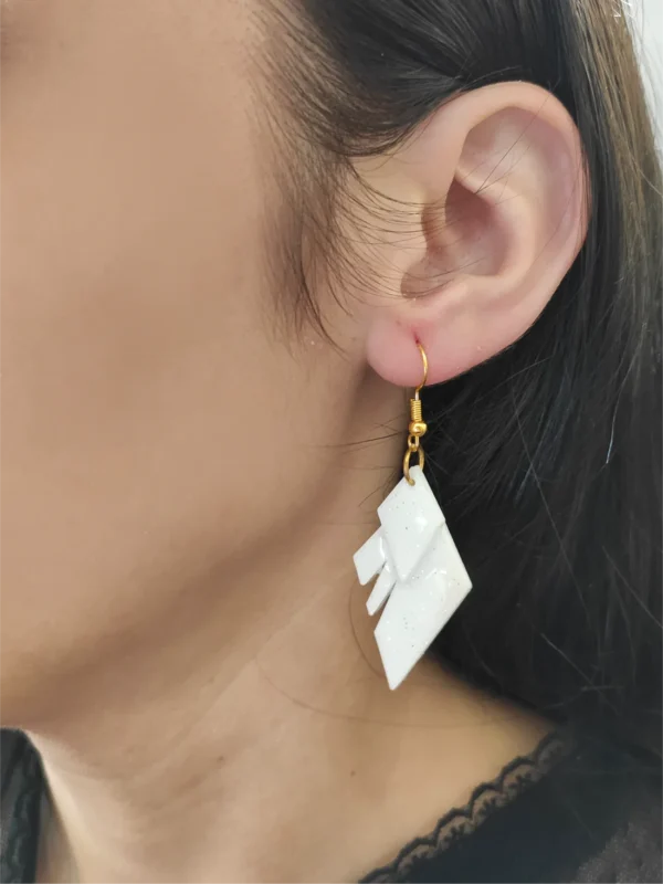 Pendientes Glaciar