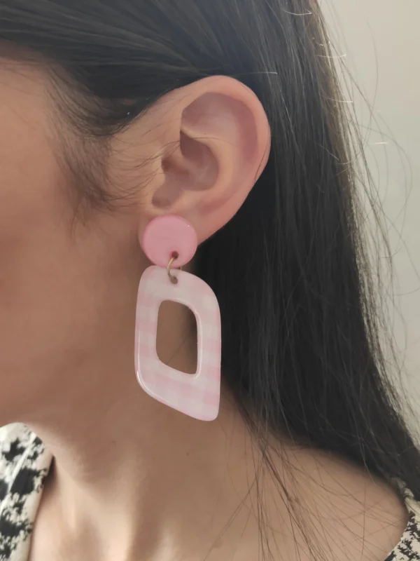 Pendientes Candy