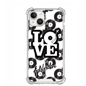 Funda para Dj personalizada