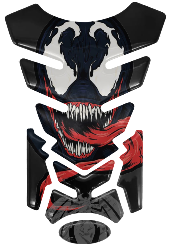 protector de taqnue venom