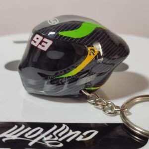 Llavero casco Hjc 3D