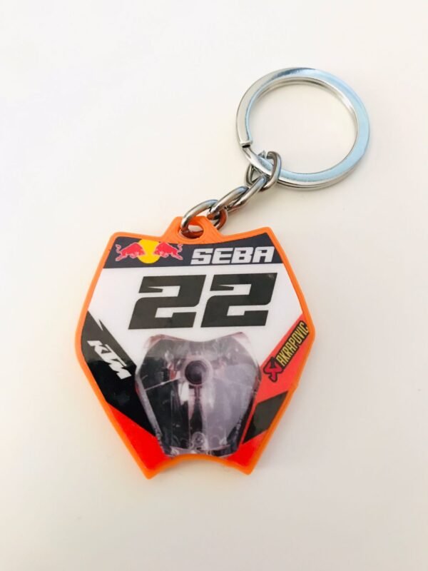Llavero faro 08 formato Ktm (copia)