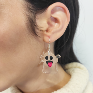 pendientes halloween