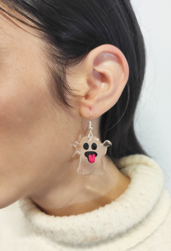 pendientes halloween