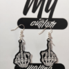 Pendientes exclusivos Halloween