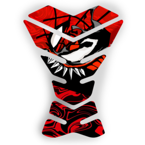 Protector de tanque adhesivo Maximized Venom