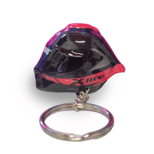 llavero casco X-lite X-903 Ultra Carbon GT N