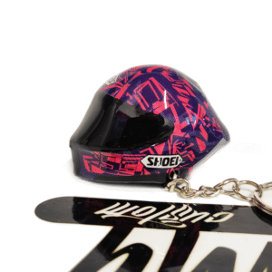 Llavero casco Casco Shoei X-SPR PRO
