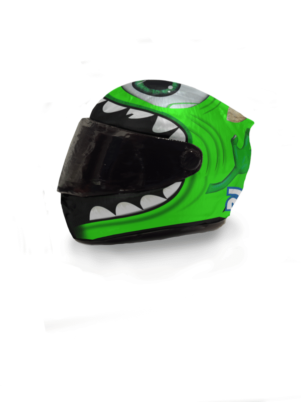 Casco Réplica  de exposición   RPHA 11 Mike Wazowsk